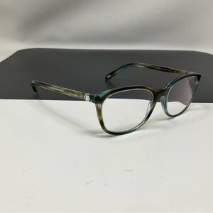 Tiffany & Co. Eyeglasses Eye Glasses Frames TF 2109-H-B 8124 51-17-140